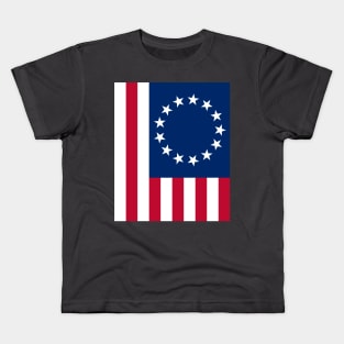 First Freedom 13 Kids T-Shirt